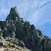 登山　NO.１０８　鳳凰山