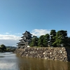 北アルプス 燕岳～餓鬼岳へ　→　松本で観光　その１