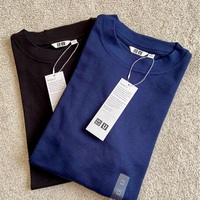 Uniqlo 優れた吸汗速乾性だけでなくtシャツのインナーとしても最適なユニクロ エアリズムマイクロメッシュタンクトップ 年6月 買ってよかったモノ 21年6月更新 Hitojii Zakki Monolog