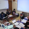 実行委員会準備状況