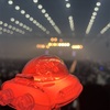 XG 1st WORLD TOUR "The first HOWL" Landing at Nagoyaに行きました