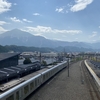 西武秩父駅のLaview・３景