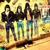 RAMONES ～ TOO TOUGH TO DIE