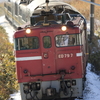 鉄道撮影　江差線　渡島当別－釜谷　(2), 函館本線　仁山-大沼　トワイライトエクスプレス