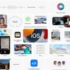iOS 15新機能紹介！革新、Face TimeがAndroidスマホに対応