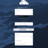ownCloud を動かしてみる