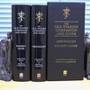 The J.R.R.Tolkien Companion and Guide