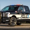 Ford F-150 Lightning-SSV