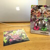  スプラトゥーンのシオカラーズの amiibo 今日発売ですよ