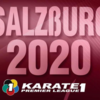 【大会情報・エントリー選手】2/28〜3/1「KARATE1 プレミアリーグ2020ザルツブルク大会」｜植草歩、西村拳、荒賀龍太郎など