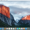 Mac OS X El Capitan クリーンインストール方法