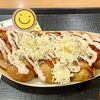 銀だこ　チーズ明太子