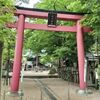 【春日井市】内々神社