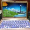  [パソコン]『Windows8のスクリーンショット』 