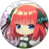 「五等分の花嫁∬ SPRING FESTIVAL IN ロフト」 スクラッチくじ2021の中で最もレアな作品を決める　プレミアグッズランキング　