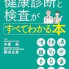 今日は健康診断(697)