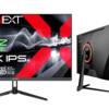 【驚異の4Kゲーミング体験】JAPANNEXT「JN-i27G120U-C6」―27インチIPS×120Hz高速リフレッシュ×HDMI 2.1対応モニターの全貌