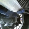 RX-7(FD3S)ラジエター　-復元作業-