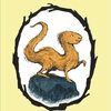 かわうそのオスカーくん  ICRシリーズLevel 1から『Oscar Otter』のご紹介