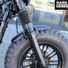 パーツ：Dark-Parts motorcycles「Front Fender "Short" Forty Eight」