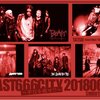 6/6 BEAST主催GIG BEAST 666 CITY〜平日を殺せ！！〜