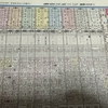 2023年　スプリンターズステークス回顧　「気」のない馬券は当たらない