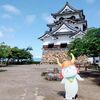 【滋賀旅：２日目①】さすが国宝！彦根城
