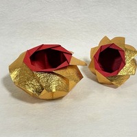 origamiの折り紙ブログアンテナ（創作系）