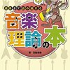 「最後まで読み通せる音楽理論の本」を読んだ