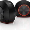 買って良かったもの（JBL Pebbles バスパワードスピーカー USB/DAC内蔵 ブラック）　#MacBookのサウンドをより良質に