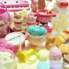 リーメント★MY MELODYフローラルパーティー【マイメロディ】