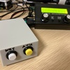 QMXでICOM AH-705を使う