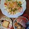 食事記録〜うっかりの血糖値上昇には注意〜