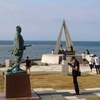 日本本土四極を制覇するお話。北端：宗谷岬編②