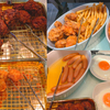 ドーミーイン青森朝食