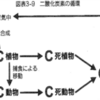 ●	森林が二酸化炭素を暖収してくれるという論理の破綻