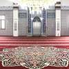 Tips Mencuci Karpet Masjid Dengan Benar Supaya Bisa Awet