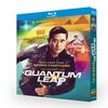 ドラマ『 Quantum Leap Season 2 (2023)』シリーズ2　ブルーレイ2-DISC[Blu-ray-BOX]高画質海外盤正規品