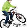 ORIGINAL LOVE「白熱」