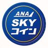 ANAマイルを直で特典航空券にするよりスカイコインに変換した方が得になることもあるという話【マイル節約】