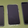 Google Pixel x Samsung Galaxy x Xiaomi x Apple iPhone