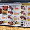 野菜を食べるBBQカレーcamp 新橋本店 BBQビーフカレー 粗挽きスパイシーカレーソース チーズ