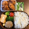 No.146鶏唐揚げ弁当