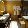 【京都】THE HIRAMATSU 京都 ③：「デラックスプレミア」の部屋ーーその２