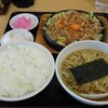 食べ歩き東京編2/10