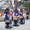 PT   彼岸獅子を見に行こう！！（2018年03月21日）