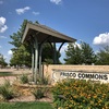 フリスコ コモンズ パーク(Frisco Commons Park)