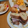 食事メモ　2020/8/16