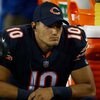 ベアーズ、次週は新人QBトゥルビスキーが先発へ