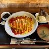 お食事処 加茂川（旭川市）｜9月にオープンしたお食事処｜居酒屋ランチのオムライスはおいしくてコスパ最高
